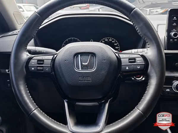 HONDA CR-V 2023 EXL FULL EXTRAS GARANTIA 1 AÑO!