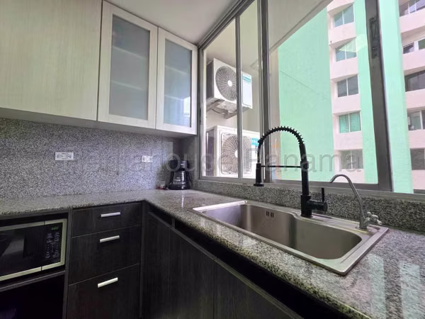 Alquiler en PH Green Park – Condado del Rey – 108m² – 3 Rec – 2.5 Baños