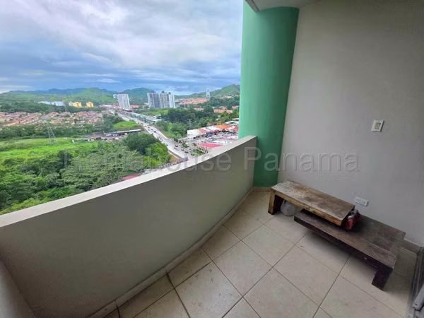 Alquiler en PH Green Park – Condado del Rey – 108m² – 3 Rec – 2.5 Baños