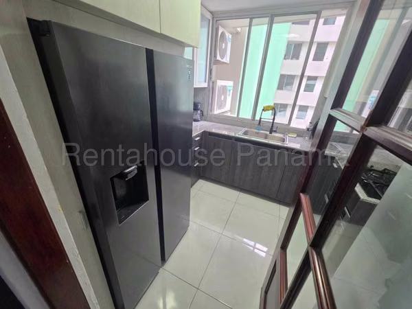 Alquiler en PH Green Park – Condado del Rey – 108m² – 3 Rec – 2.5 Baños