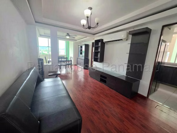 Alquiler en PH Green Park – Condado del Rey – 108m² – 3 Rec – 2.5 Baños