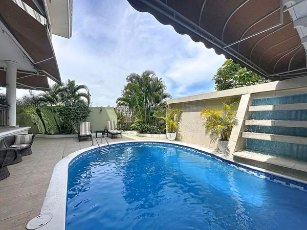 Exclusive Residence for Sale in Dos Mares
