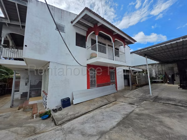 HOUSE FOR SALE JUAN DIAZ GM