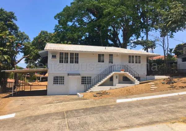 HOUSE FOR SALE LOS RIOS GM