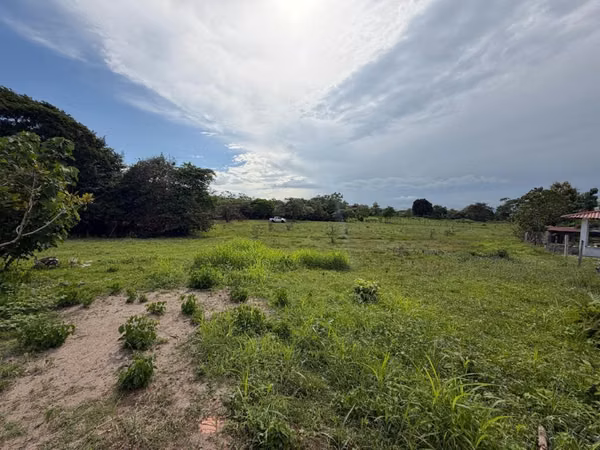 VENTA DE LOTE EN CHAME CABUYA - 2,500 MTS2
