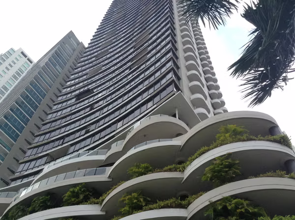 Apartment for Sale in Costa del Este VLU26-9166