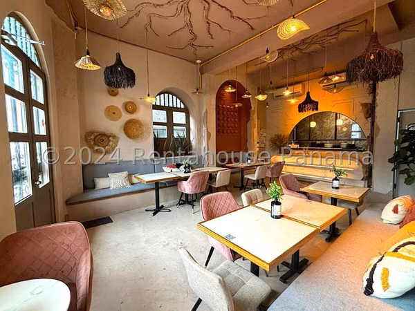Alquiler de Local en Casco Antiguo Local comercial NS