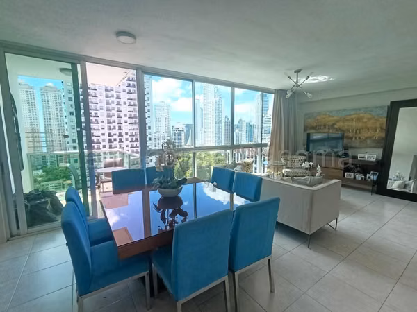 Apartment for sale in Bellavista OF26-4489
