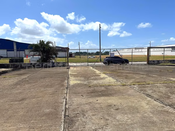 For sale Galera in Pacora OF26-9148