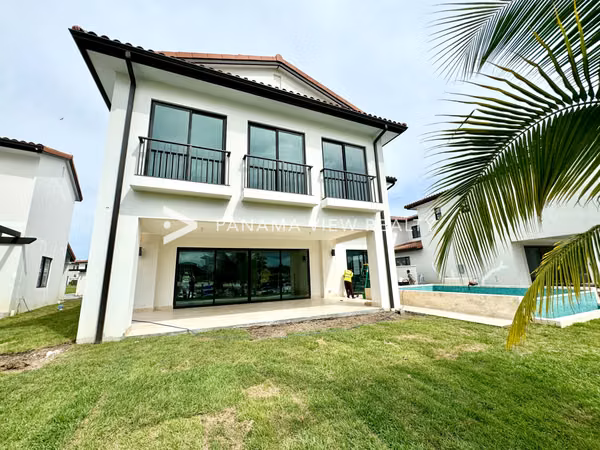 VELAMAR VILLAGE - BUENAVENTURA