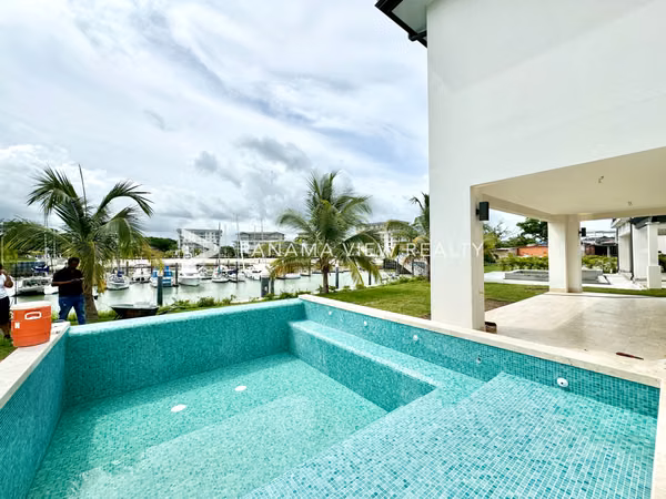 VELAMAR VILLAGE - BUENAVENTURA