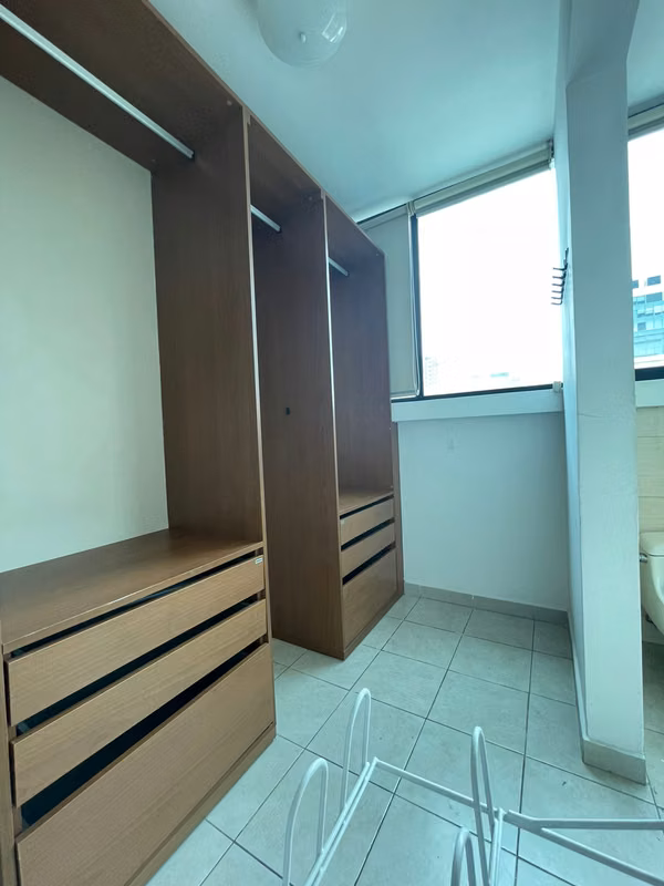 I SELL A 189 SQUARE METER APARTMENT IN SAN FRANCISCO