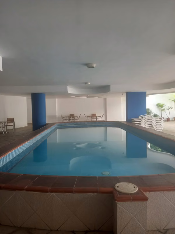 I SELL A 189 SQUARE METER APARTMENT IN SAN FRANCISCO