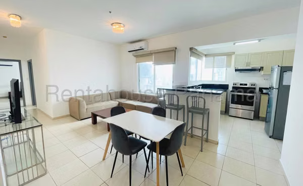 Apartment for Sale on Avenida Balboa JG