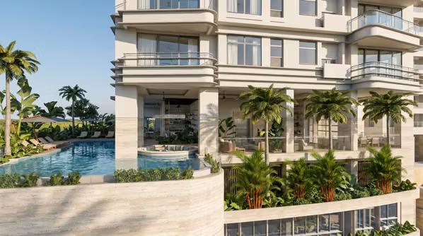 LIVES IN SANTA MARÍA PRE-SALE