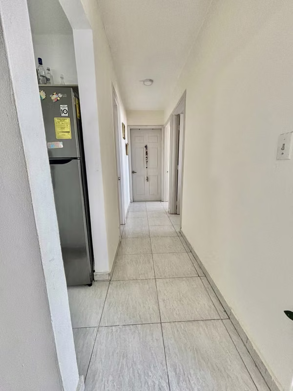 ¡Alquila un hermoso apartamento amoblado en Hato Pintado!
