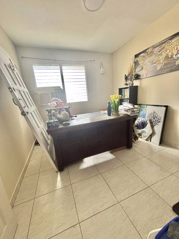 ¡Alquila un hermoso apartamento amoblado en Hato Pintado!