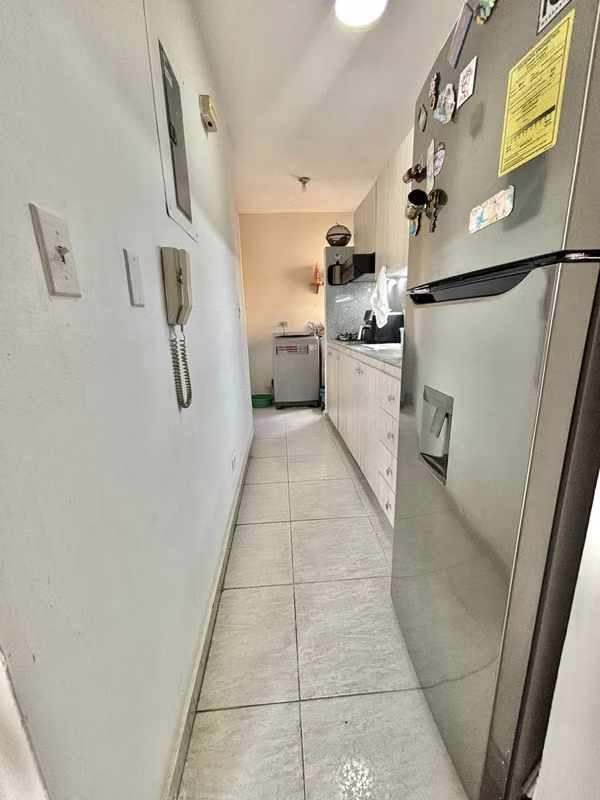 ¡Alquila un hermoso apartamento amoblado en Hato Pintado!
