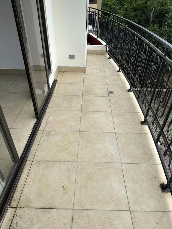 Alquiler de apartamento en Amador