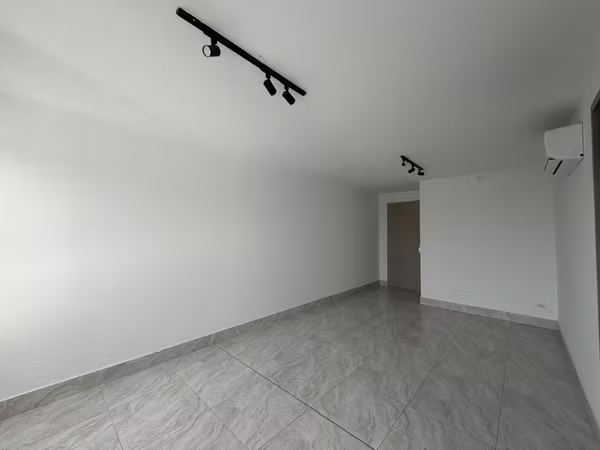 Apartment for Rent in El Cangrejo
