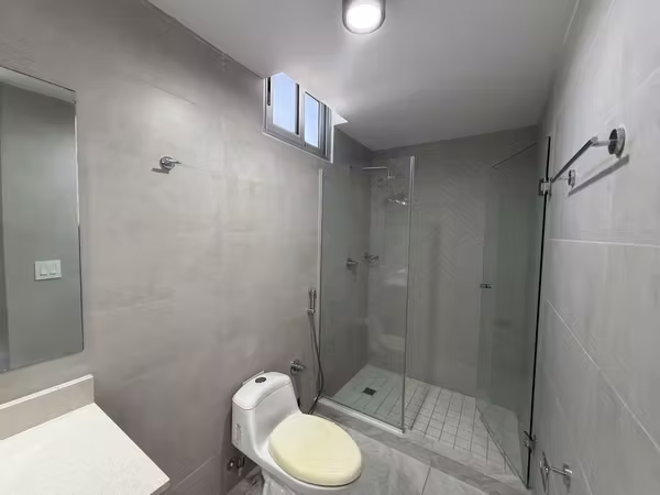 Apartment for Rent in El Cangrejo
