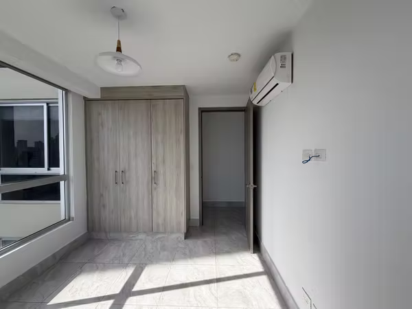 Apartment for Rent in El Cangrejo