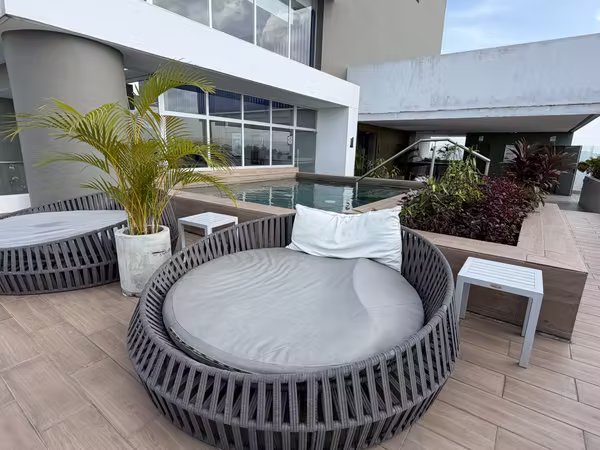 Apartment for Sale in El Cangrejo