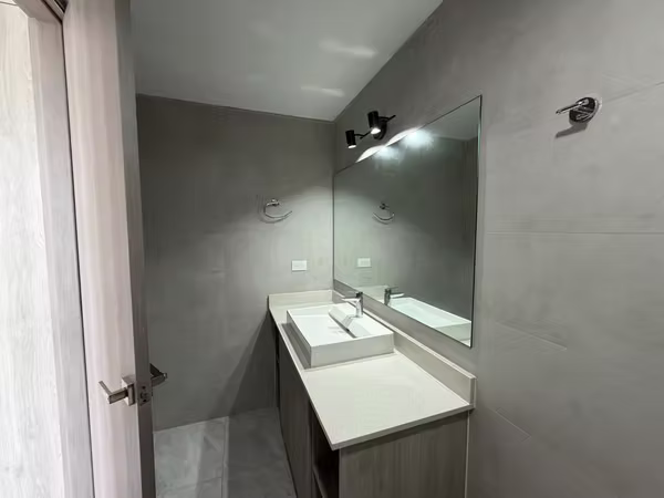 Apartment for Sale in El Cangrejo