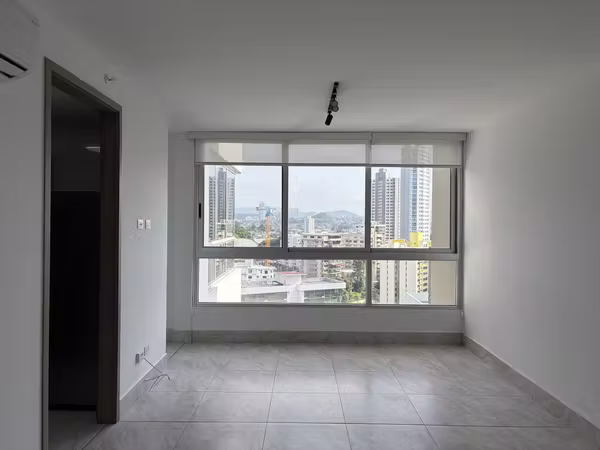 Apartment for Sale in El Cangrejo