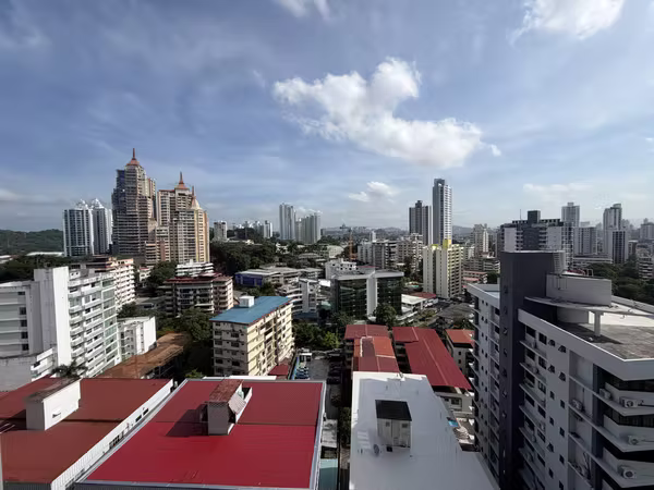 Apartment for Sale in El Cangrejo