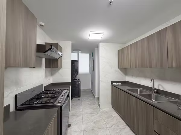 Apartment for Sale in El Cangrejo