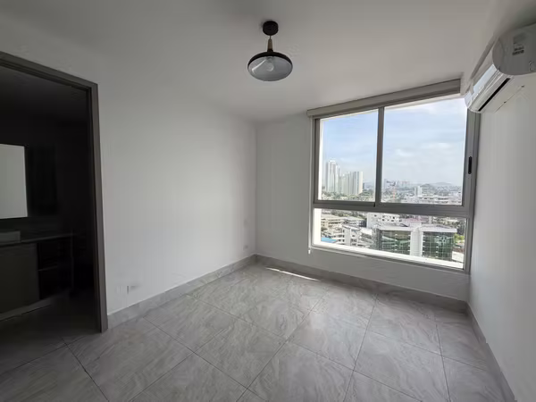 Apartment for Sale in El Cangrejo