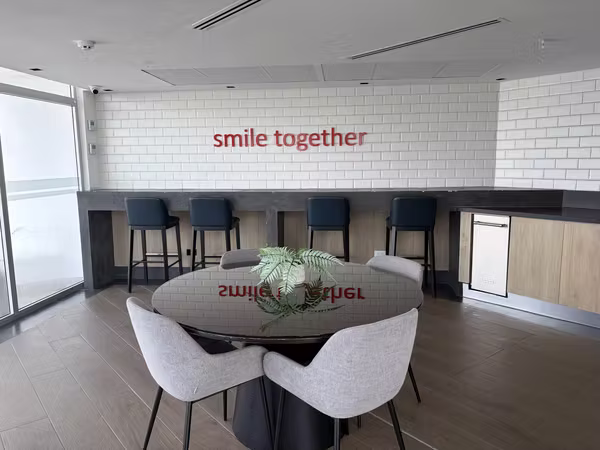 Apartment for Sale in El Cangrejo