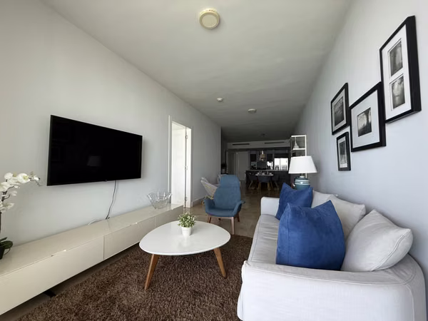 Venta de Apartamento en PH Yoo, Av Balboa