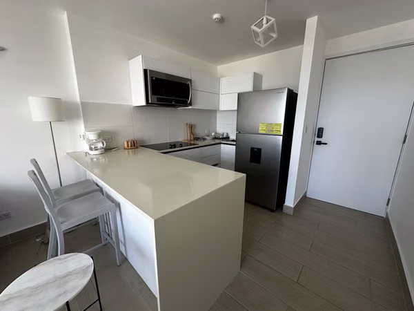 FURNISHED APARTMENT FOR RENT AT PH LIVING 73, SAN FRANCISCO