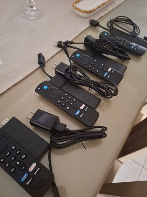 FireTV