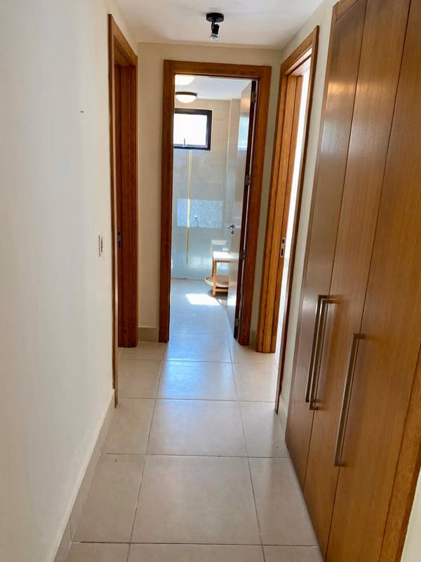 CASAMAR APARTMENT WITH PATIO