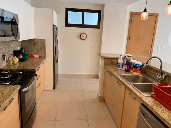 CASAMAR APARTMENT WITH PATIO