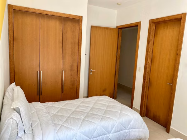 CASAMAR APARTMENT WITH PATIO