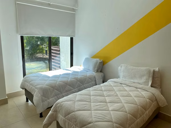 CASAMAR APARTMENT WITH PATIO