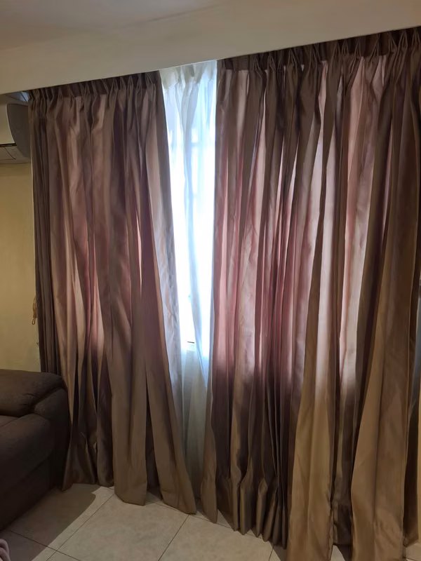 Recama Curtains