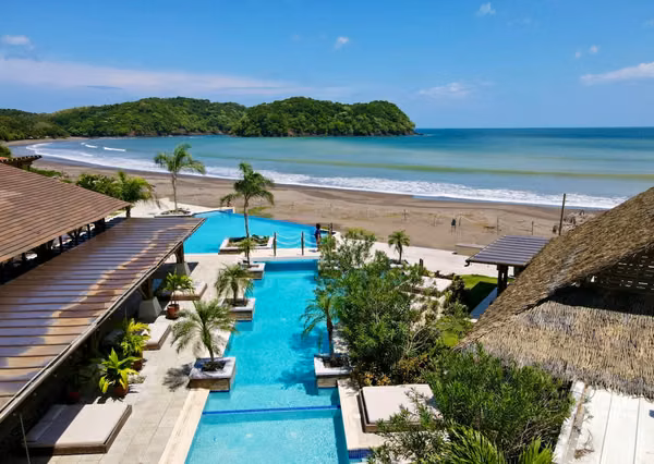 Venta de Apartamento en Playa Venao con Vista al Mar y Inversión Airbnb