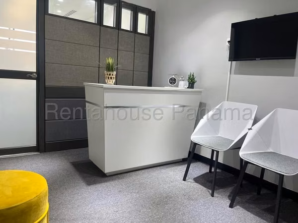 Office for rent in Torres Las Americas 26MVCH8537