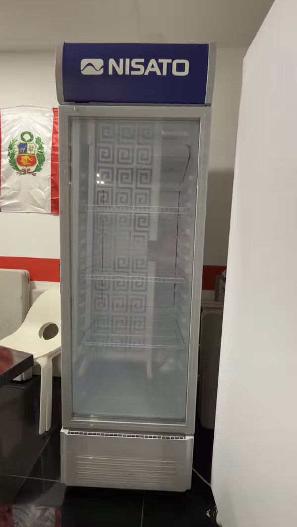 DREAM 1-door Nisato Fridge