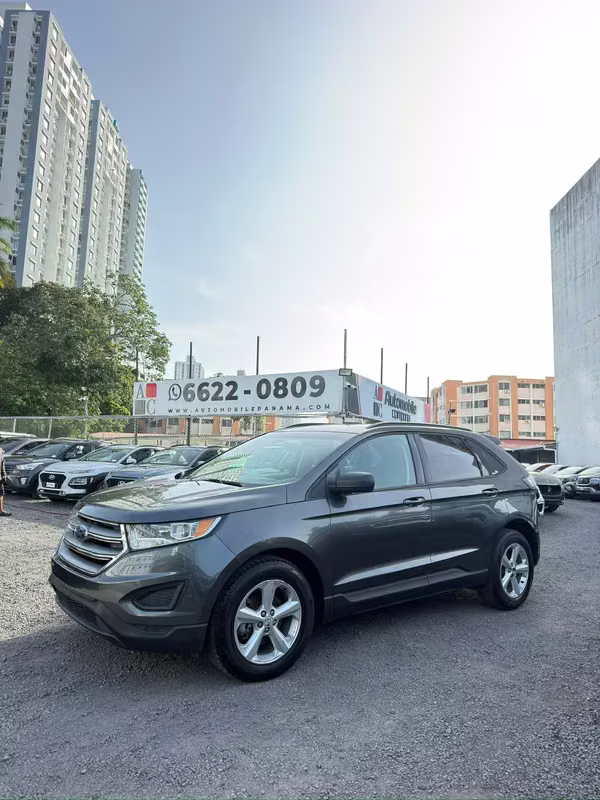 Ford EDGE 2017