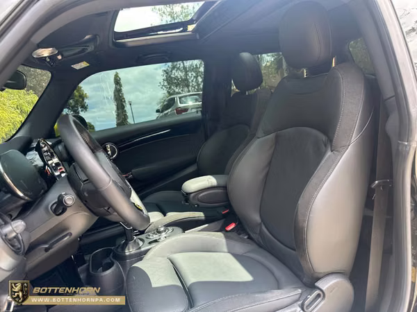 Mini Cooper SE 2022 impecable