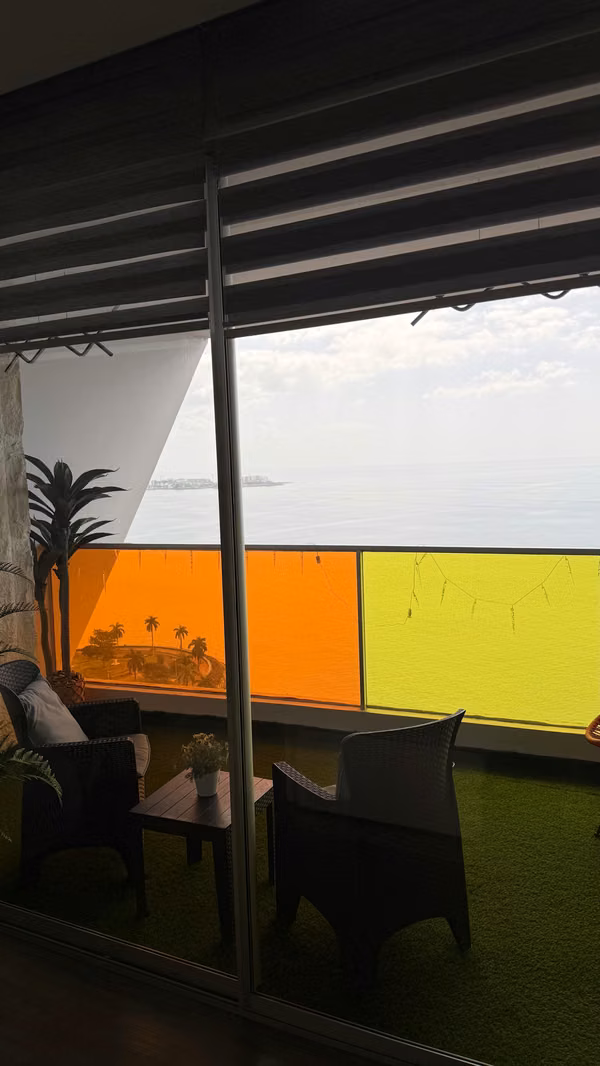 Luxury Furnished Apartment for Rent | PH Element | Avenida Balboa