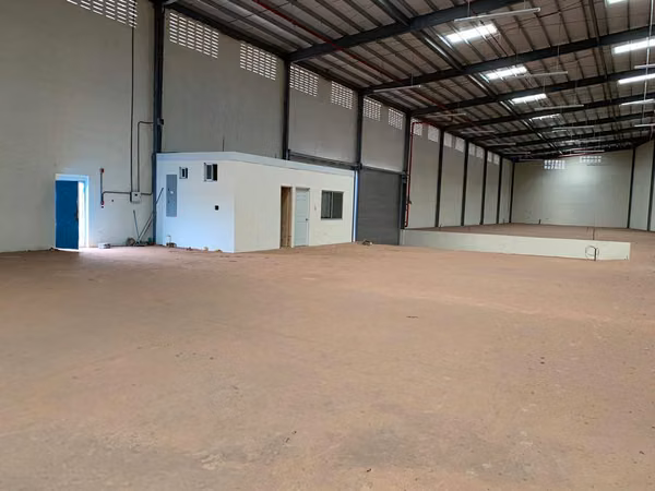 2,400 m² warehouse for sale in Arraiján CF26-3785