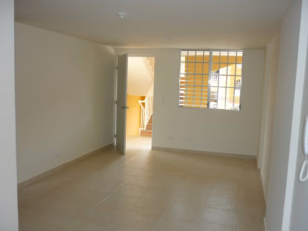 APARTMENT IN CANTABRIA III