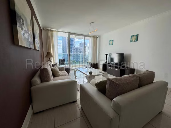 Apartment for Sale in Punta Pacífica 26AEC5362